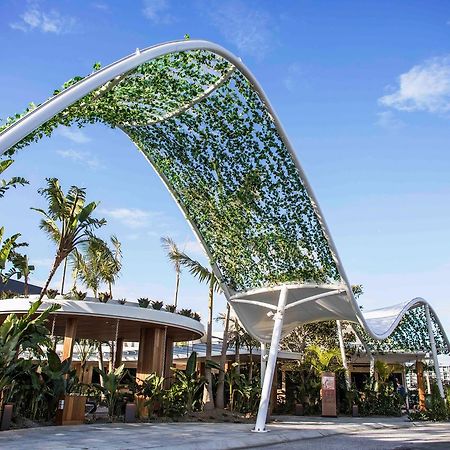 Quest Chermside On Playfield Brisbane Exterior foto